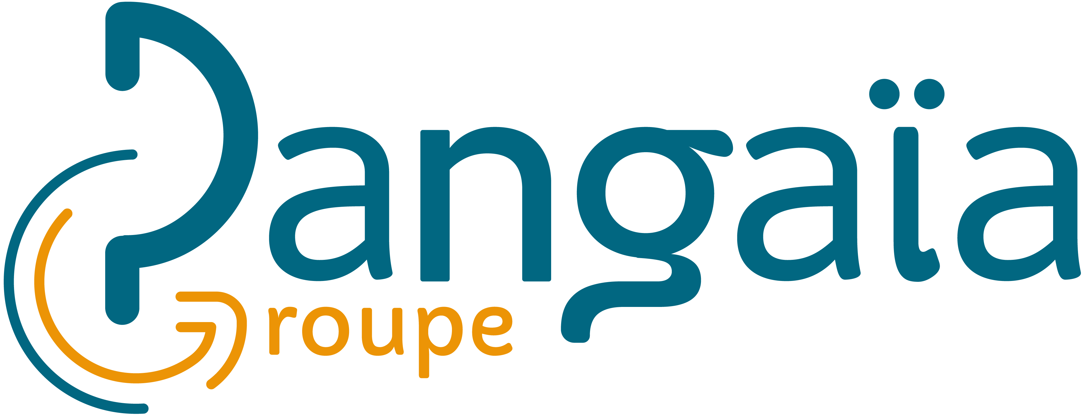 Logo Pangaïa